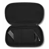 Capa de transporte para consola de jogos portátil Lenovo GX41S75358 bolsa de poliéster preta