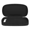 Capa de transporte para consola de jogos portátil Lenovo GX41S75358 bolsa de poliéster preta