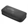 Capa de transporte para consola de jogos portátil Lenovo GX41S75358 bolsa de poliéster preta