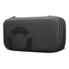 Capa de transporte para consola de jogos portátil Lenovo GX41S75358 bolsa de poliéster preta