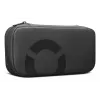 Capa de transporte para consola de jogos portátil Lenovo GX41S75358 bolsa de poliéster preta