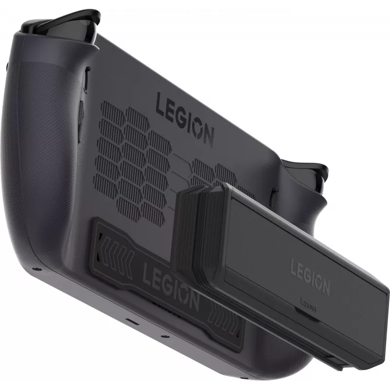 Powerbank Lenovo G0AFLG1WWW 12800 mAh preto