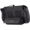 Powerbank Lenovo G0AFLG1WWW 12800 mAh preto