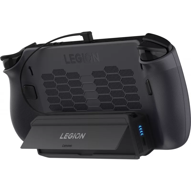 Powerbank Lenovo G0AFLG1WWW 12800 mAh preto
