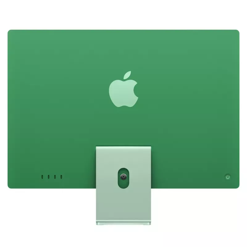 All-in-One PC Apple iMac 24 polegadas M4 16GB 256GB SSD Apple GPU macOS