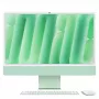 All-in-One PC Apple iMac 24 polegadas M4 16GB 256GB SSD Apple GPU macOS