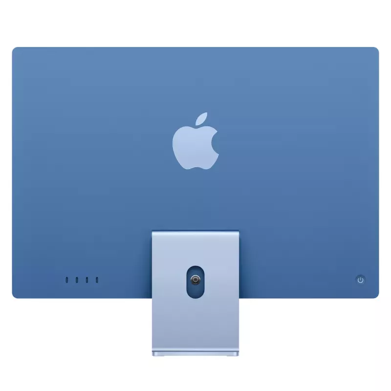 All-in-One PC Apple iMac 24 polegadas M4 16 GB 256 GB SSD Apple GPU macOS