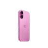 Smartphone Apple iPhone 16 6,1 polegadas 128 GB rosa