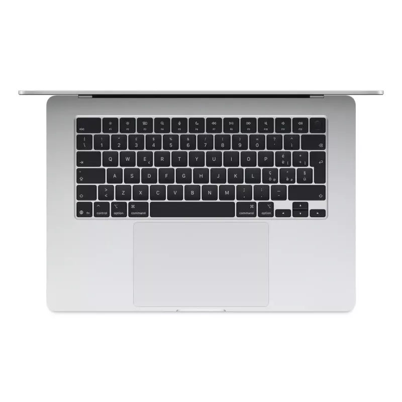 Portátil Apple MacBook Air 15,3 polegadas M4 16GB 256GB SSD Apple GPU macOS