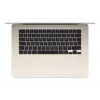 Portátil Apple MacBook Air 15,3 polegadas M4 16GB 256GB SSD Apple GPU macOS