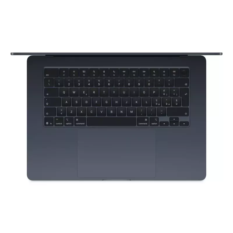 Portátil Apple MacBook Air 15,3 polegadas M4 16 GB 512 GB SSD Apple GPU macOS