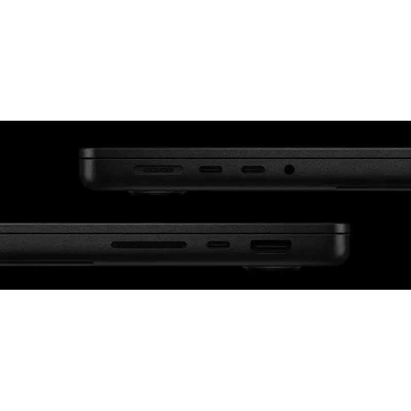 Portátil Apple MacBook Pro 16 polegadas 16,2 polegadas M4 Max 48 GB 1 TB SSD Apple GPU macOS