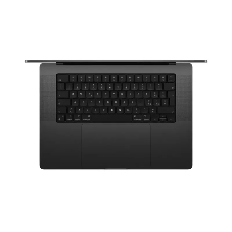 Portátil Apple MacBook Pro 16 polegadas 16,2 polegadas M4 Max 48 GB 1 TB SSD macOS
