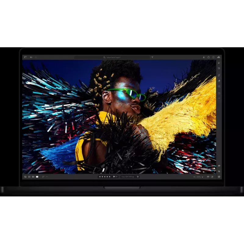 Portátil Apple MacBook Pro 16 polegadas 16,2 polegadas M4 Max 48 GB 1 TB SSD macOS