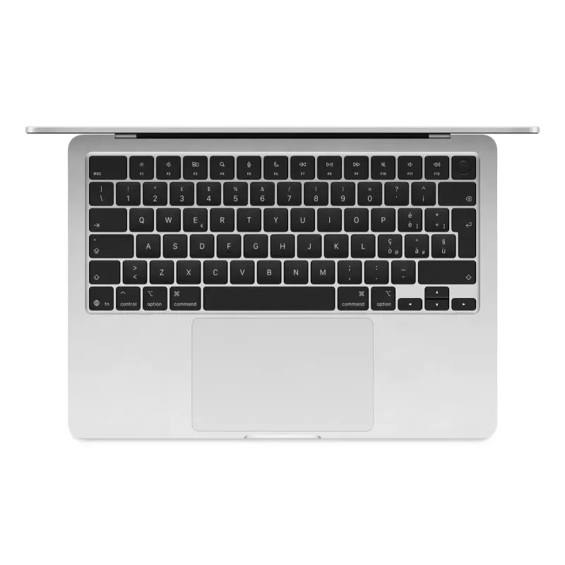 Portátil Apple MacBook Air 13 polegadas M4 24 GB 512 GB SSD Apple GPU macOS