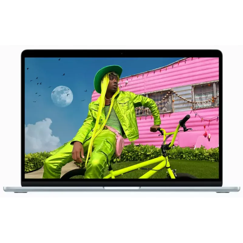 Portátil Apple MacBook Air 15,3 polegadas M4 24 GB 512 GB SSD Apple GPU macOS