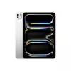 Tablet Apple iPad Pro 11 polegadas prateado 12 GB RAM 512 GB armazenamento iPadOS