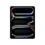 Tablet Apple iPad Pro 13 polegadas Wi-Fi + Cellular, 2 TB, Apple M5, 16 GB RAM, 13 polegadas 2752×2064, prateado
