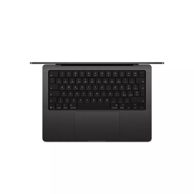 Portátil Apple MacBook Pro 14 polegadas M5 24 GB 1 TB SSD Apple GPU macOS