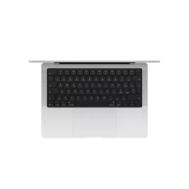 Portátil Apple MacBook Pro 14 polegadas M5 24 GB 1 TB Apple GPU macOS