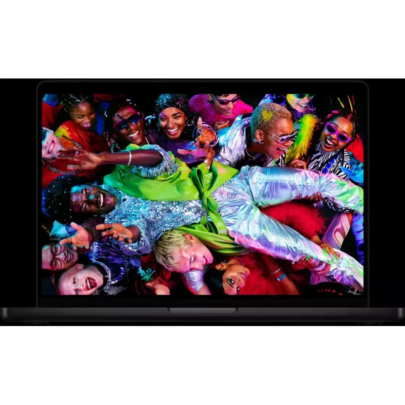 Portátil Apple MacBook Pro 14 polegadas M5 24 GB 1 TB Apple GPU macOS