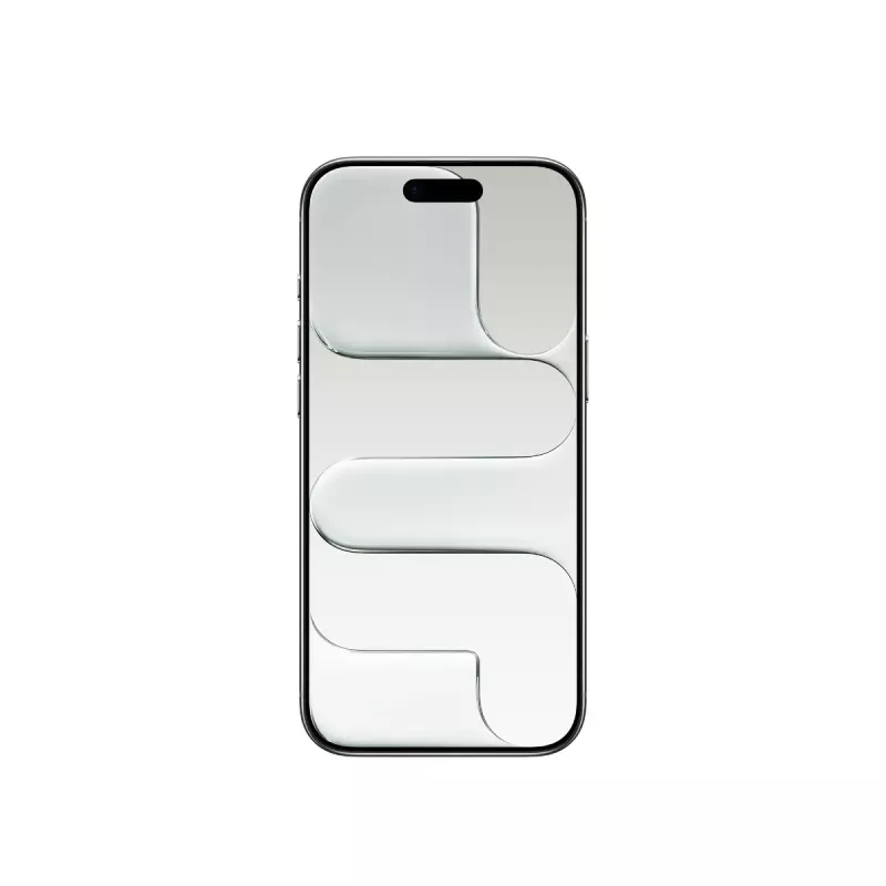 Smartphone Apple iPhone Air 6,5 polegadas 256 GB branco