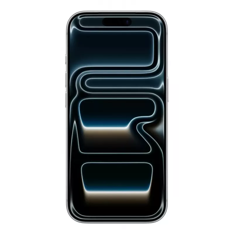 Smartphone Apple iPhone 17 Pro 6,3 polegadas 256 GB prata
