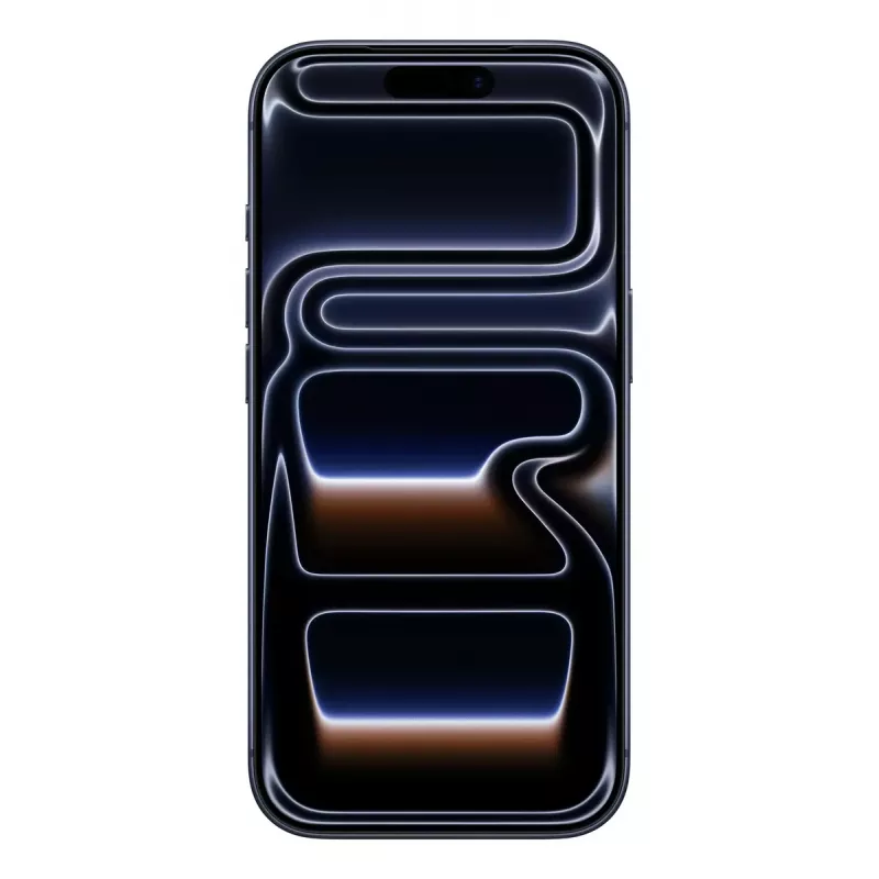 Smartphone Apple iPhone 17 Pro 6,3 polegadas 256 GB azul — A19 Pro, CPU de 6 núcleos, 5G, IP68