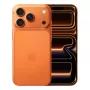 Smartphone Apple iPhone 17 Pro – 6,3 polegadas OLED, 512 GB, A19 Pro, IP68, 5G, Cosmic Orange