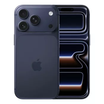 Smartphone Apple iPhone 17 Pro 6,3 polegadas 1 TB Deep Blue