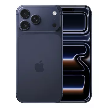 Smartphone Apple iPhone 17 Pro Max 6,9 polegadas 1 TB azul