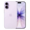 Smartphone Apple iPhone 17 6,3 polegadas Dual SIM 256 GB lavanda, A19, iOS 26, IP68