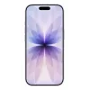 Smartphone Apple iPhone 17 — 6,3 polegadas (16 cm), A19, 512 GB, Dual-SIM, 5G, lavanda, IP68