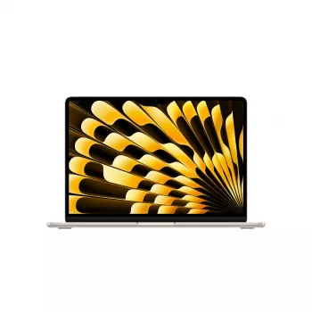 Portátil Apple MacBook Air M5 34,5 cm (13,6 polegadas), 24 GB RAM, 1 TB SSD, macOS Tahoe, bege