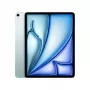 Tablet Apple iPad Air 5G M4 128 GB, ecrã de 13 polegadas (33 cm), 12 GB RAM, Wi‑Fi 7, iPadOS 26, azul