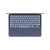 Portátil Apple MacBook Neo 13 polegadas, A18 Pro CPU 6-Core / GPU 5-Core, 8 GB RAM, 256 GB SSD, 13 polegadas 2408×1506, índigo