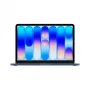 Portátil Apple MacBook Neo 13 polegadas com A18 Pro CPU 6-Core, GPU 5-Core, 8 GB RAM, 512 GB SSD, Touch ID, índigo