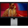 Monitor Apple Studio Display XDR — 27 polegadas 5K (5120×2880), LED, vidro nano-texturizado, suporte ajustável em inclinação e altura, prateado