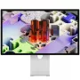 Monitor Apple Studio Display XDR — 27 polegadas 5K (5120×2880), LED, vidro nano-texturizado, suporte ajustável em inclinação e altura, prateado