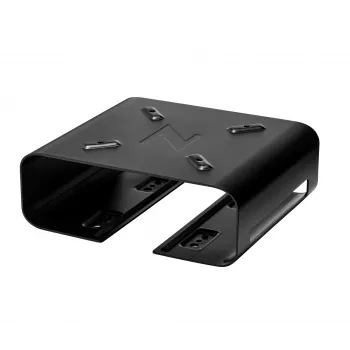 Solução de montagem HP Z2 Mini suporte VESA para braço/parede preto 4N004AA