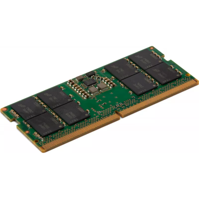 Módulo de memória HP 5S4C4AA 16 GB DDR5 262-Pin SO-DIMM