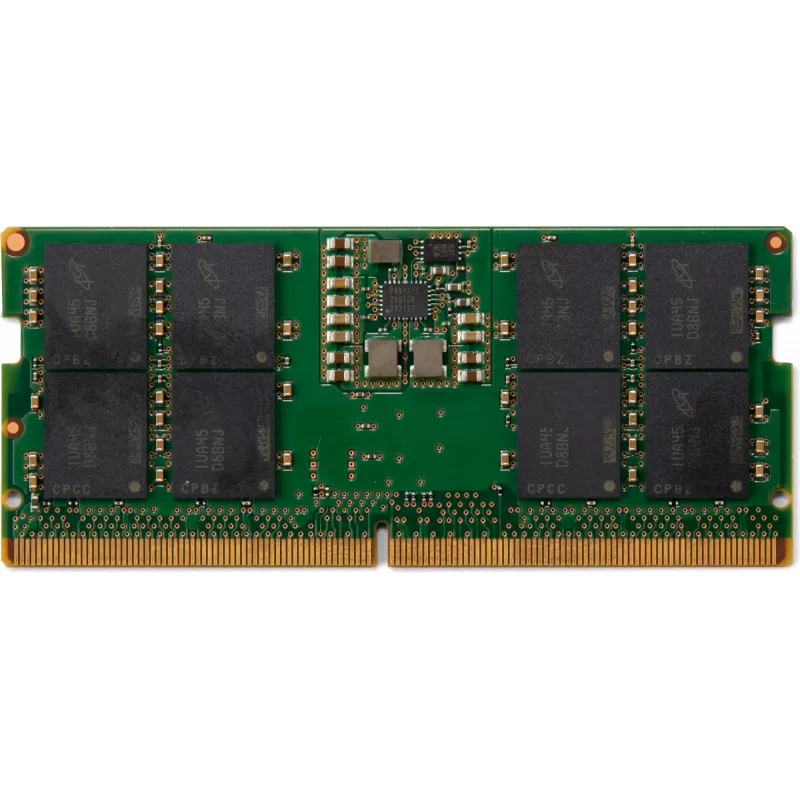 Módulo de memória HP 5S4C4AA 16 GB DDR5 262-Pin SO-DIMM