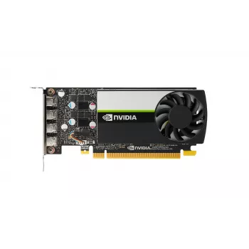 Placa gráfica HP NVIDIA T1000 8 GB 4mDP, 132,6 g, 65,3 mm, 251 mm, 210 mm, 340 g, China, Taiwan