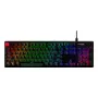 HyperX Alloy Origins PBT HX Blue – Teclado mecânico para gaming