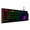 HyperX Alloy Origins PBT HX Blue – Teclado mecânico para gaming