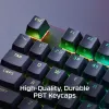 HyperX Alloy Origins PBT HX Blue – Teclado mecânico para gaming