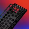 HyperX Alloy Origins PBT HX Blue – Teclado mecânico para gaming