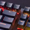 HyperX Alloy Origins PBT HX Blue – Teclado mecânico para gaming