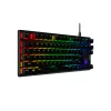HyperX Alloy Origins Core PBT HX Aqua – Teclado mecânico para gaming