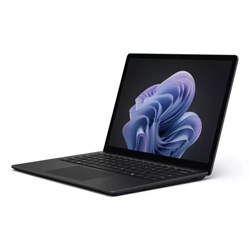 Portátil Microsoft Surface Laptop 6 13,5 polegadas Intel Core Ultra 5 135H 16 GB 512 GB Intel Arc Windows 11 Pro
